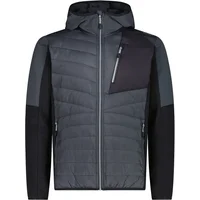Hybride jas met capuchon CMP Performance Stretch