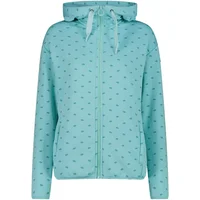 Sudadera con capucha para mujer CMP