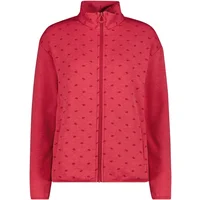Polaire elasticizzato donna CMP Performance