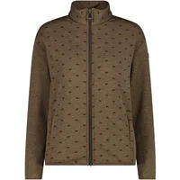Vrouwelijke stretch fleece CMP Performance