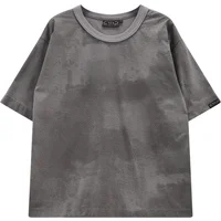 Baggy polyester shirt CMP
