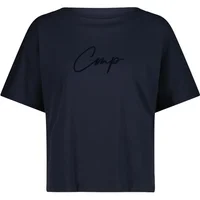 Organic cotton T-shirt for women CMP