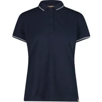 Women's technical polo shirt CMP