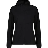 Damen Kapuzen-Wasserdichte Jacke aus Mesh CMP 3D