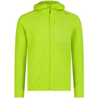 Hooded Jacket CMP