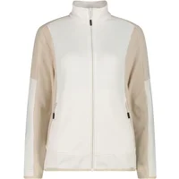 Women's sweat jacket CMP Grid Tech Thermal