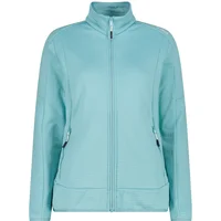 Polar con cremallera para mujer CMP Grid Tech