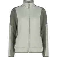 Dames trainingsjack CMP Grid Tech Thermal