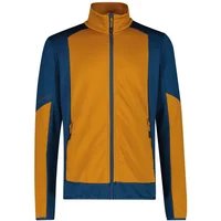 Fleece CMP Grid Tech