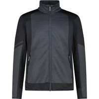Fleece CMP Grid Tech