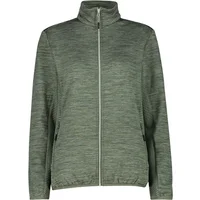 Damesfleece CMP Grid Tech Unlimitech