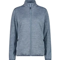 Fleece für Damen CMP Grid Tech Unlimitech