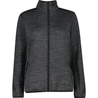 Fleece für Damen CMP Grid Tech Unlimitech
