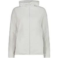 Damen Zip-Hoodie CMP