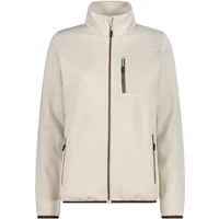 Fleece mit Reißverschluss Damen CMP Grid Tech Unlimitech