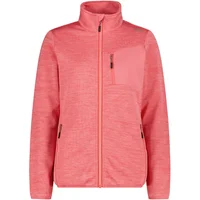 Fleece mit Reißverschluss Damen CMP Grid Tech Unlimitech