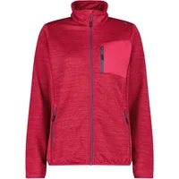 Polaire zippée femme CMP