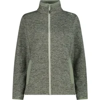 Polaire femme CMP Knit Tech