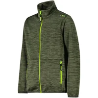 Technische fleece voor kinderen CMP