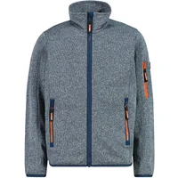 Technische Fleecejacke Kind CMP