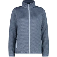 Damesfleece CMP Knit Tech
