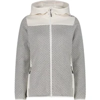 Sudadera con capucha para mujer CMP