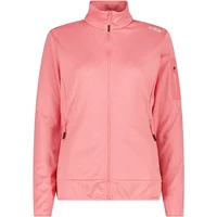 Polaire jacquard doble tricot mujer CMP