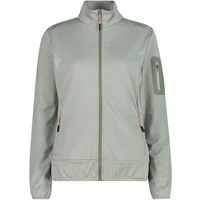 Fleece Jacquard Doppelstrick Damen CMP