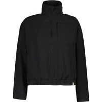 Leichte, dehnbare Polyester-Windjacke Damen CMP