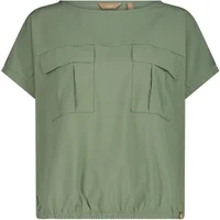 Dames T-shirt met zakken CMP Lightweight