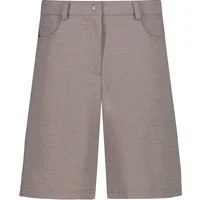 Bermuda compacto mujer CMP Stretch