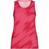 Camiseta técnica de tirantes para mujer CMP