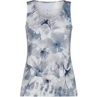 Bloes met bloemenprint dames CMP