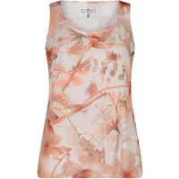 Dames Jersey Geprinte Tanktop CMP