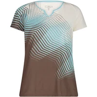 Camiseta mujer CMP Unlimitech