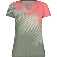 Damen T-Shirt CMP Unlimitech