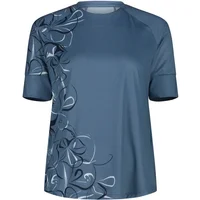 Bedrucktes Trikot Damen CMP Unlimitech Ultralight