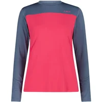 Maglia a maniche lunghe da donna CMP Technical