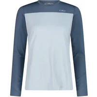 Women's Long Sleeve Jersey CMP Technical