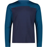 Camiseta técnico de manga larga CMP Unlimitech