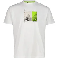 Printed Polyester Jersey CMP