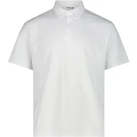 Lightweight Compact Polo in Polyester CMP