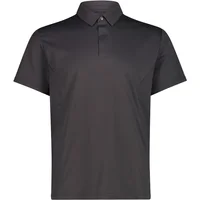 Polo Kompakt Leicht aus Polyester CMP