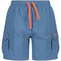 Short da bagno in nylon bambino CMP