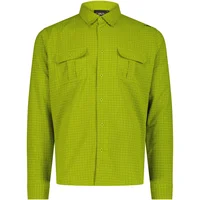 Chemise manches longues CMP