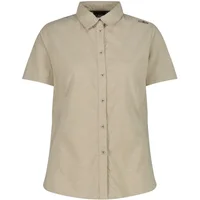 Camicia elastica donna CMP