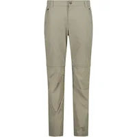 Pantalón elástico con cremallera CMP