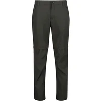 Pantalón elástico con cremallera CMP