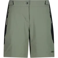 Bermudas de mujer CMP Ripstop
