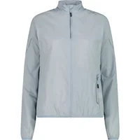 Breathable and Ultralight Windbreaker Women CMP